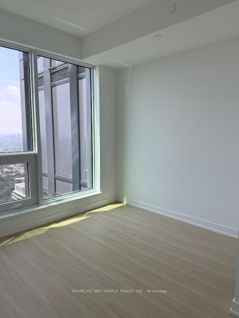 Photo 9 of Unit 5802, 8 Wellesley Street, Toronto, Bay Street Corridor — HOMEH