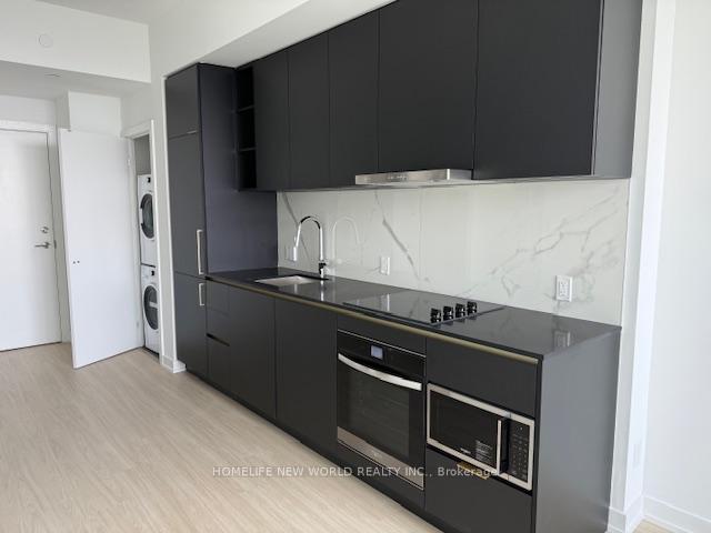 Photo 11 of Unit 5802, 8 Wellesley Street, Toronto, Bay Street Corridor — HOMEH