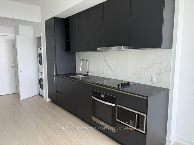 Photo 13 of Unit 5802, 8 Wellesley Street, Toronto, Bay Street Corridor — HOMEH