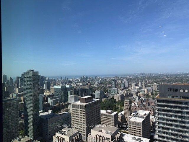Photo 15 of Unit 5802, 8 Wellesley Street, Toronto, Bay Street Corridor — HOMEH