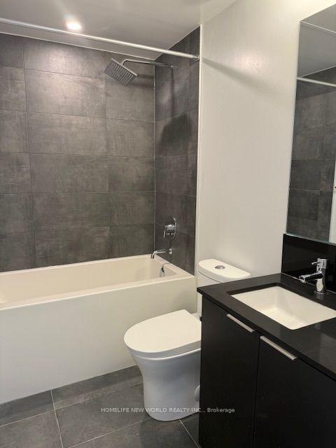 Photo 16 of Unit 5802, 8 Wellesley Street, Toronto, Bay Street Corridor — HOMEH