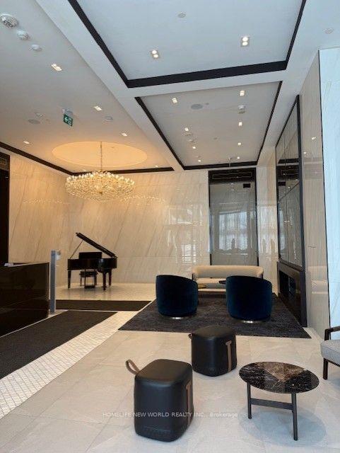 Photo 17 of Unit 5802, 8 Wellesley Street, Toronto, Bay Street Corridor — HOMEH