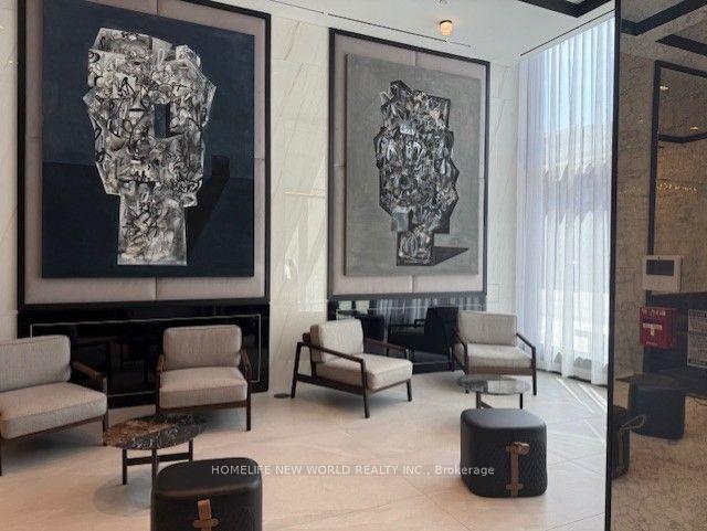 Photo 18 of Unit 5802, 8 Wellesley Street, Toronto, Bay Street Corridor — HOMEH