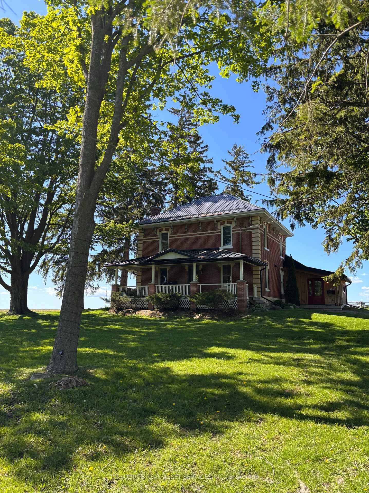Photo 1 of 545 Concession Rd 11, Brock, Rural Brock — HOMEH