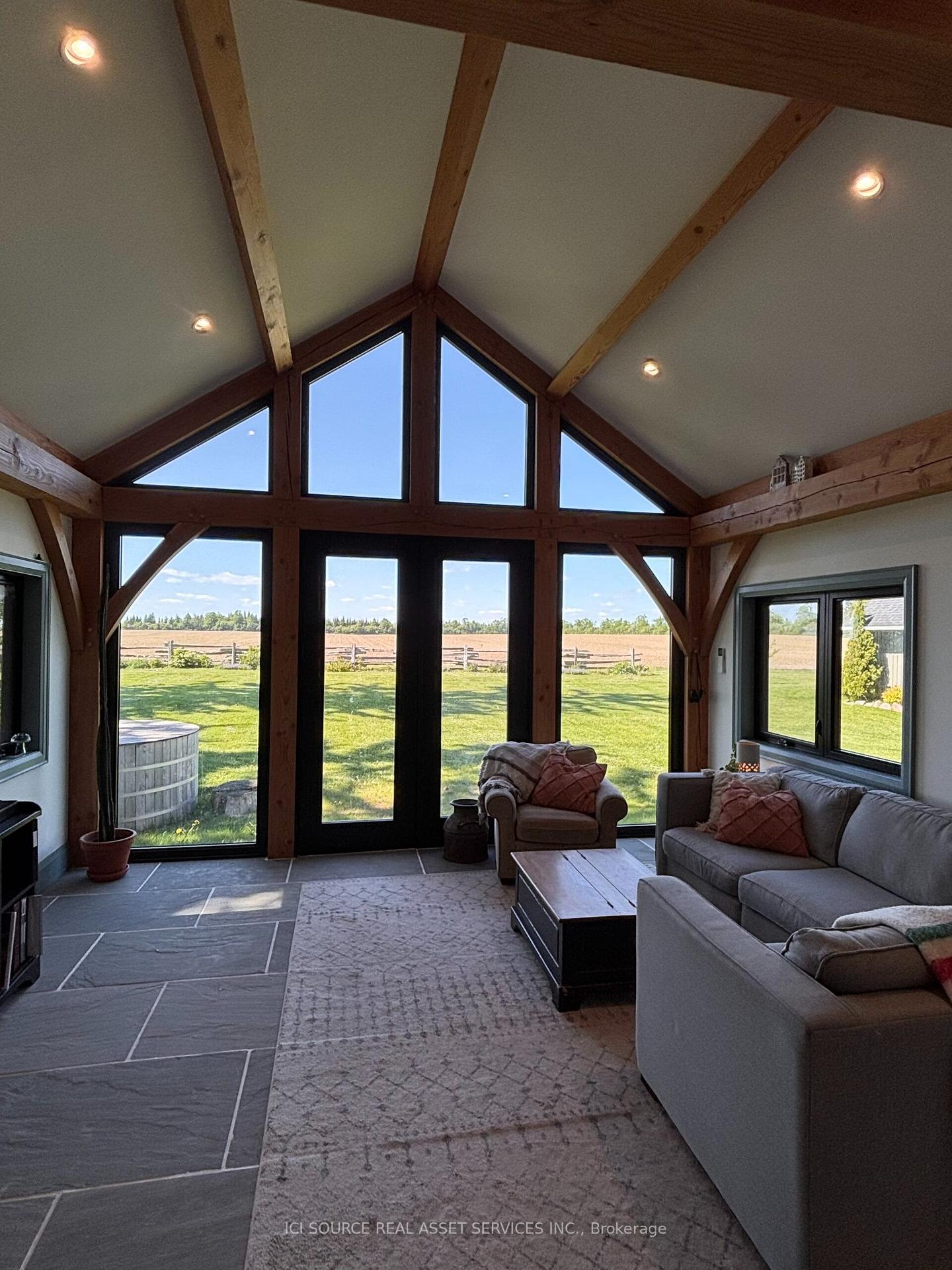 Photo 3 of 545 Concession Rd 11, Brock, Rural Brock — HOMEH