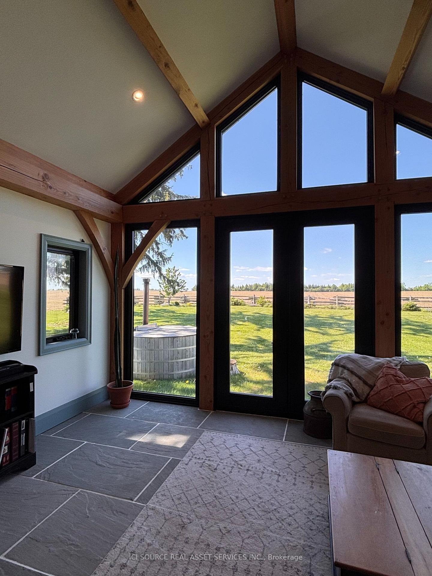 Photo 4 of 545 Concession Rd 11, Brock, Rural Brock — HOMEH