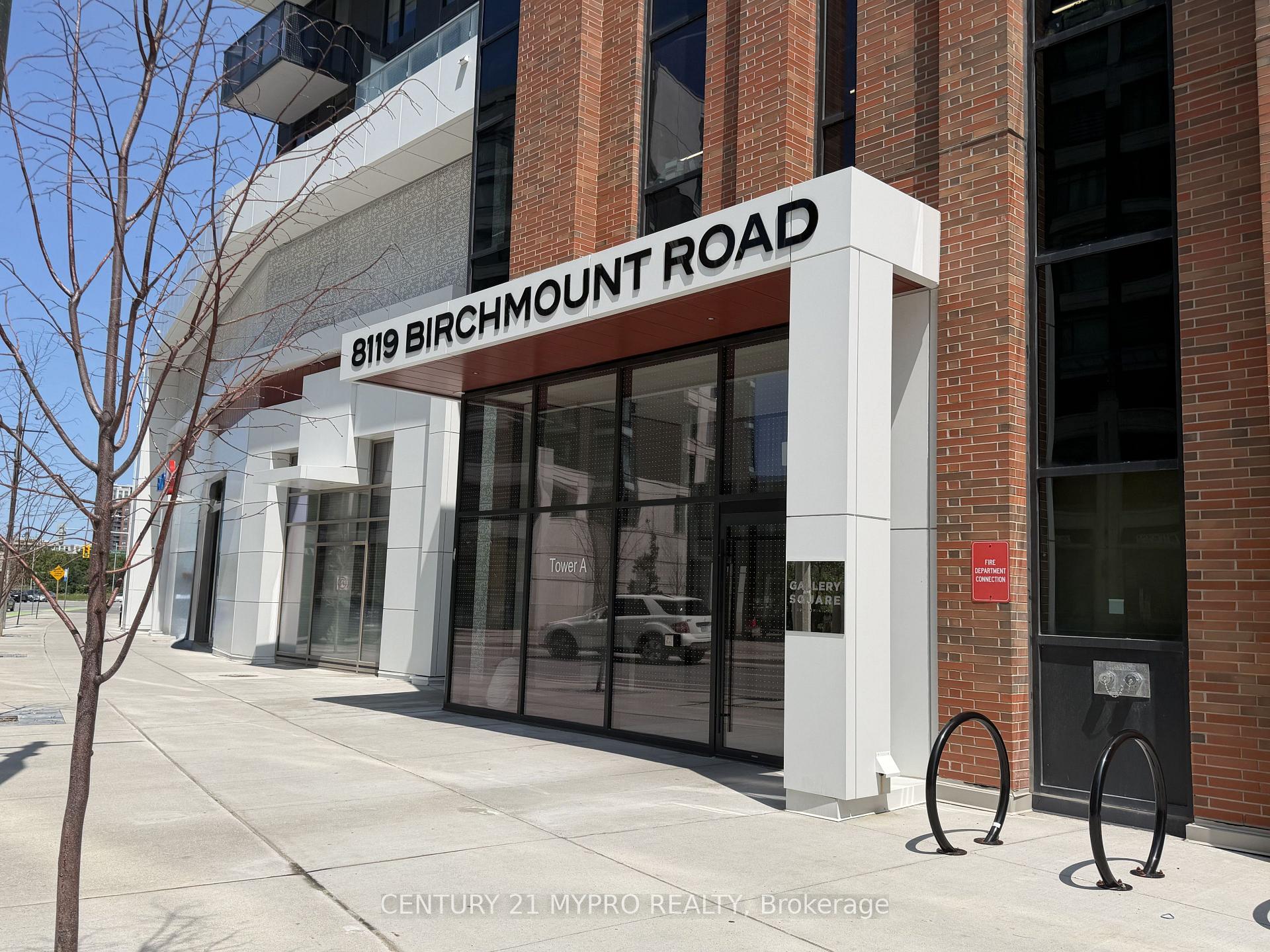 Photo 2 of Unit 1228, 8119 Birchmount Road, Markham, Unionville — HOMEH