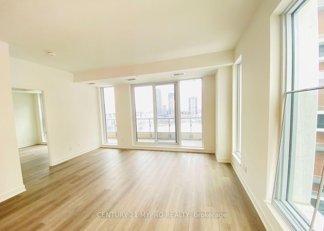 Photo 3 of Unit 1228, 8119 Birchmount Road, Markham, Unionville — HOMEH