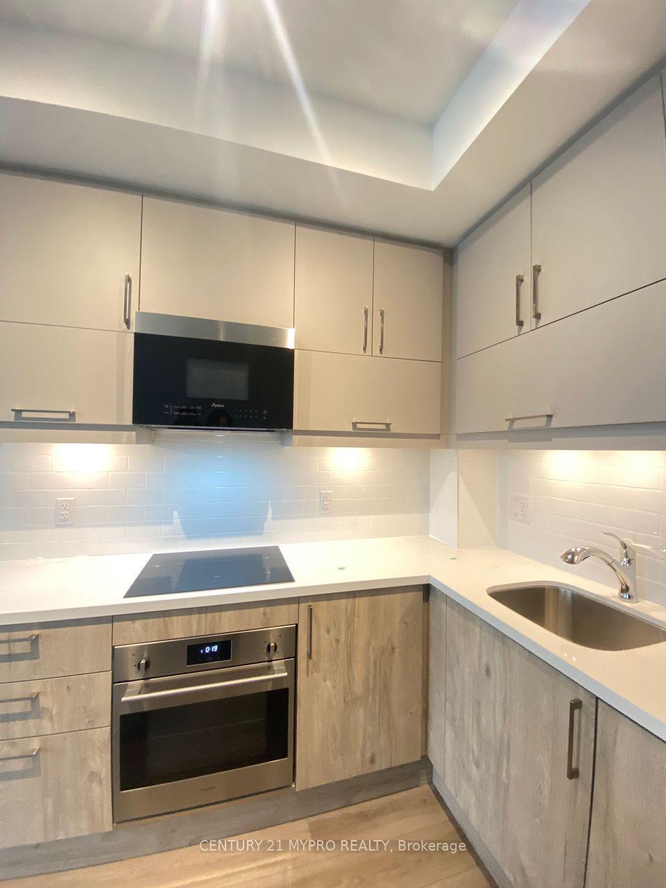 Photo 5 of Unit 1228, 8119 Birchmount Road, Markham, Unionville — HOMEH