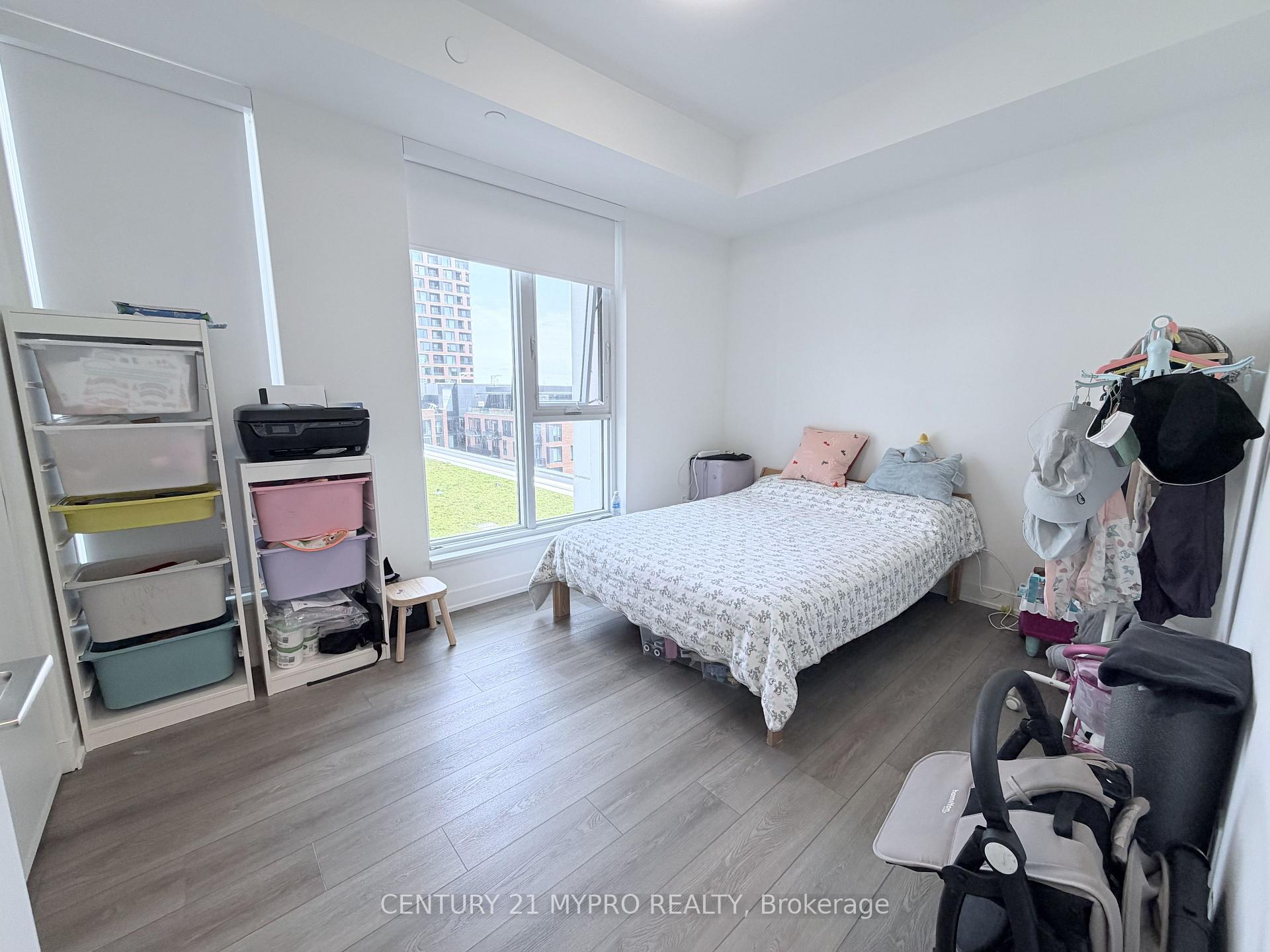 Photo 6 of Unit 1228, 8119 Birchmount Road, Markham, Unionville — HOMEH