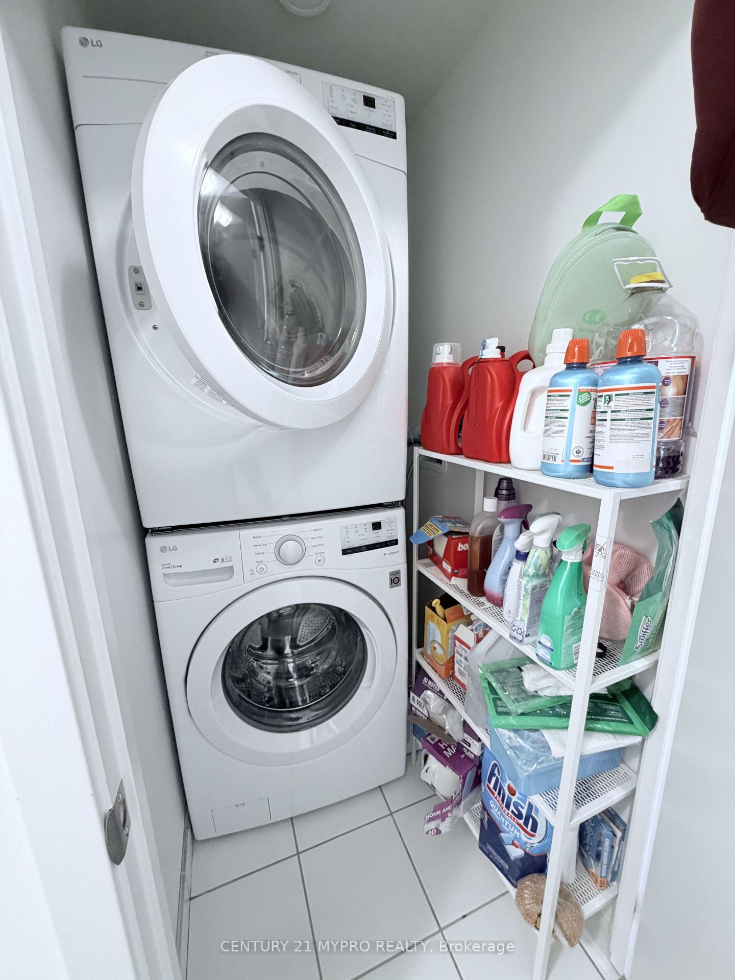 Photo 9 of Unit 1228, 8119 Birchmount Road, Markham, Unionville — HOMEH