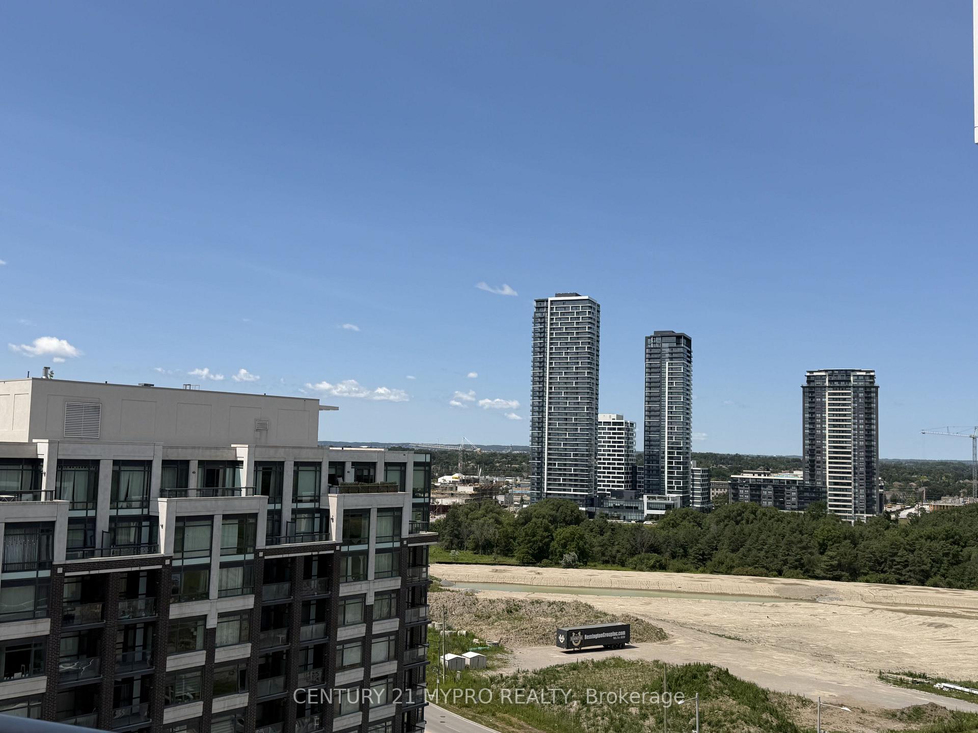 Photo 11 of Unit 1228, 8119 Birchmount Road, Markham, Unionville — HOMEH