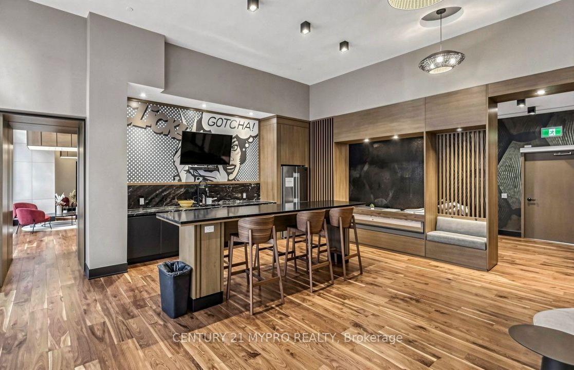 Photo 15 of Unit 1228, 8119 Birchmount Road, Markham, Unionville — HOMEH