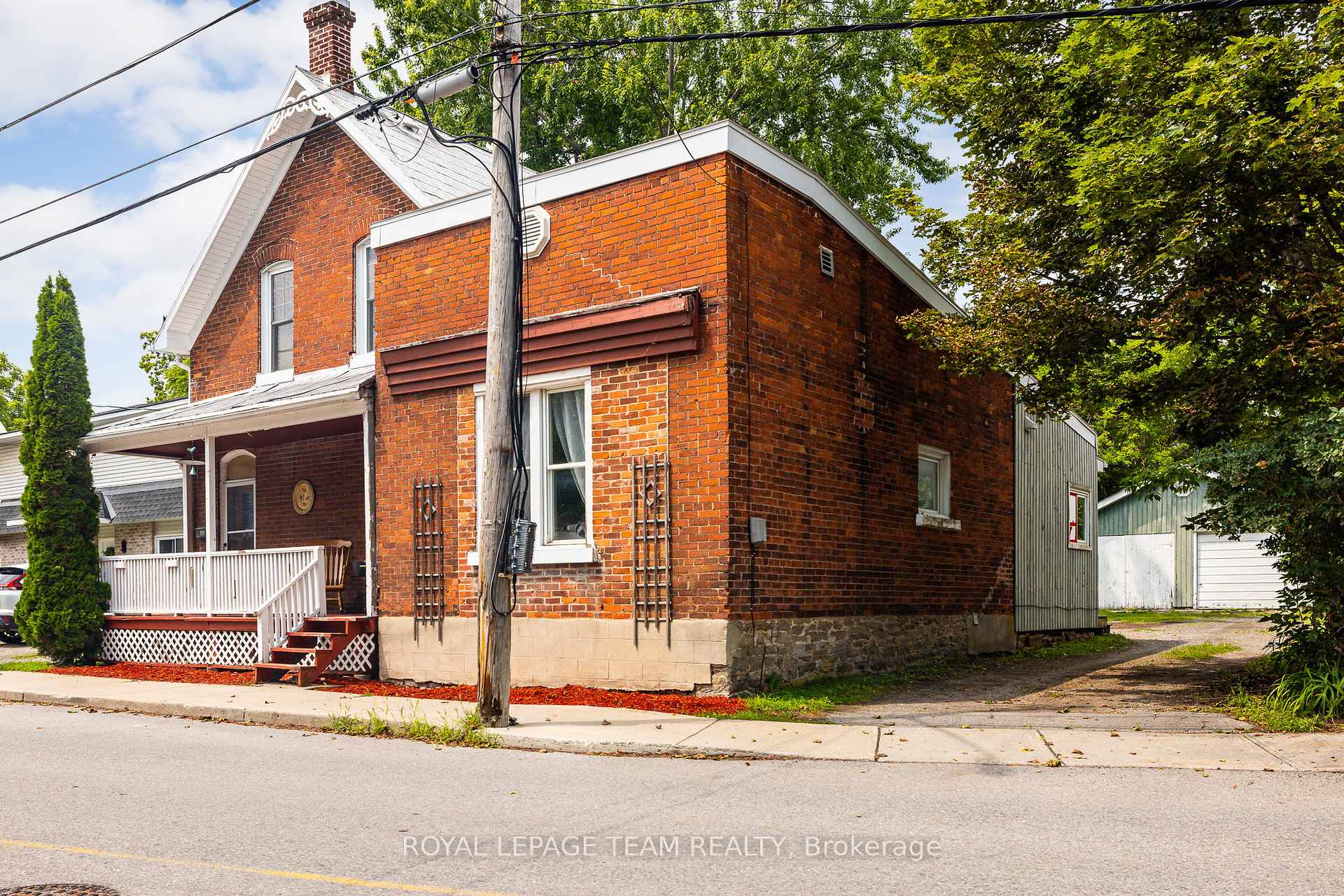 Photo of 199-201 William Street