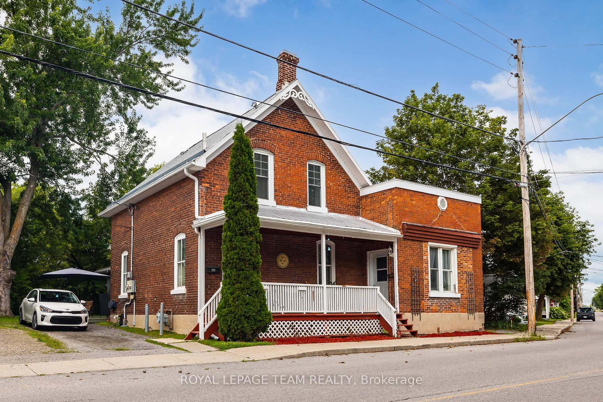 Photo 2 of 199-201 William Street, Carleton Place, Carleton Place — HOMEH