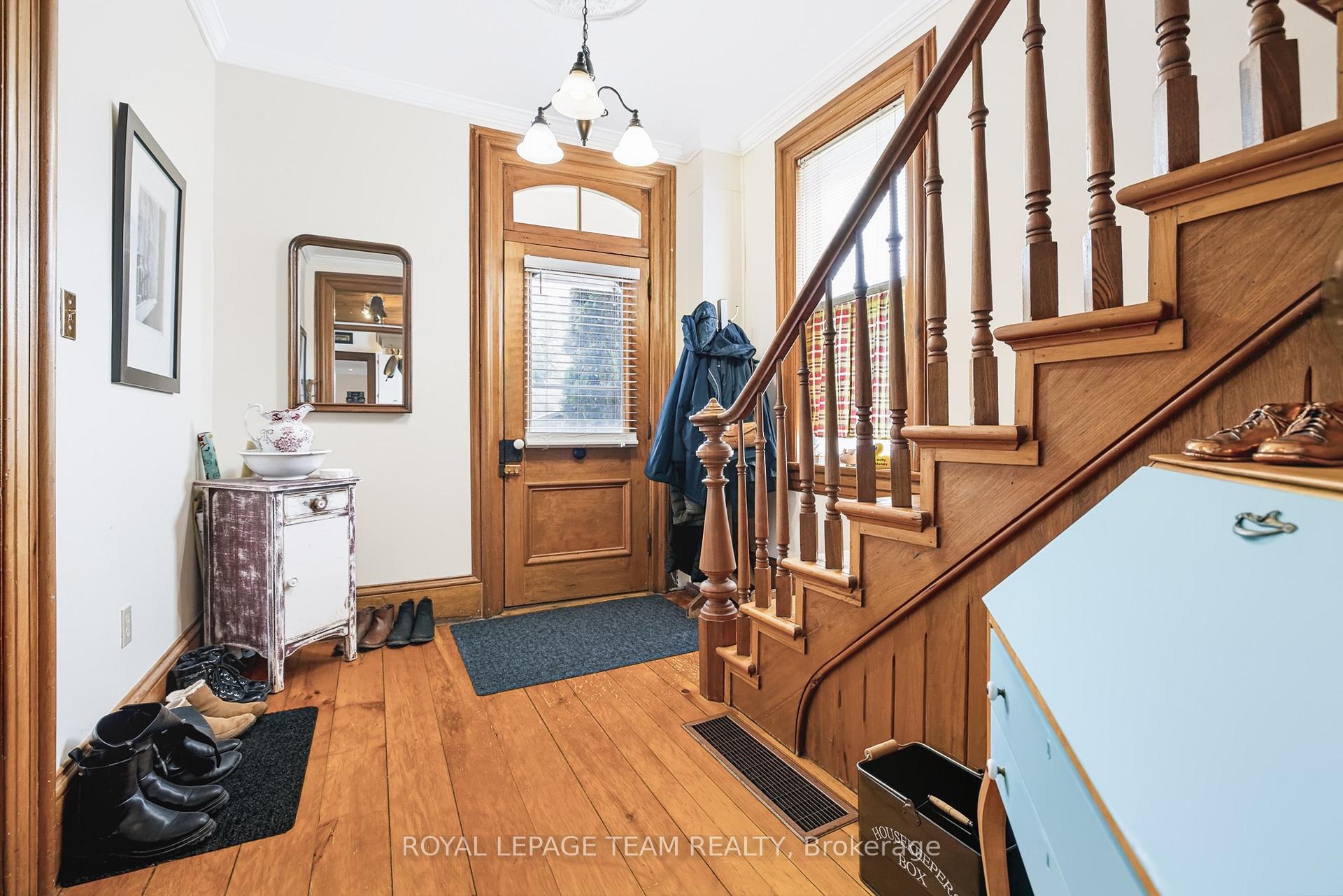Photo 5 of 199-201 William Street, Carleton Place, Carleton Place — HOMEH
