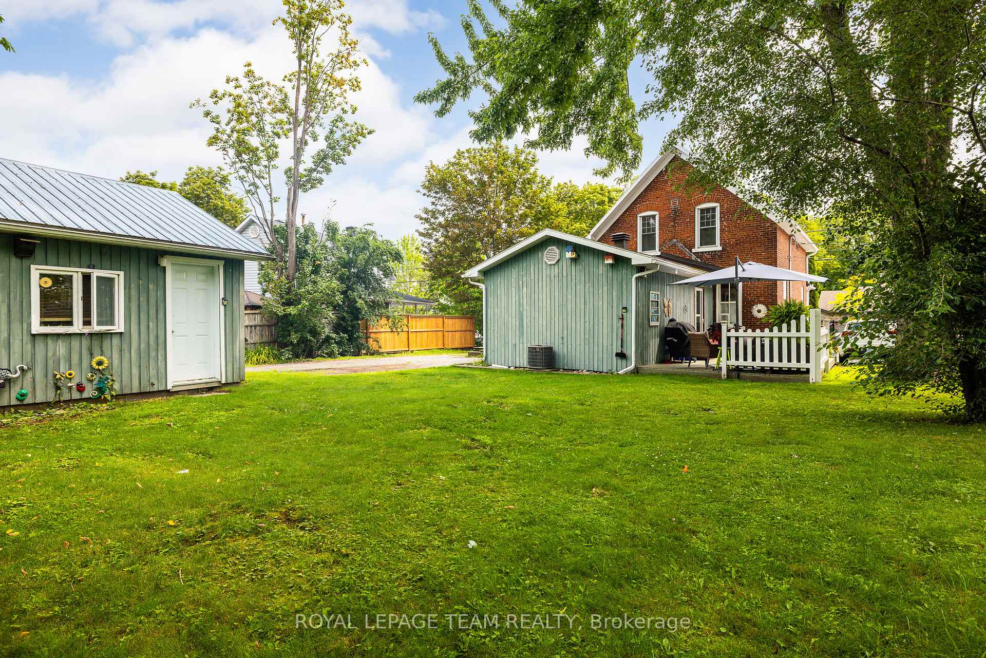 Photo 24 of 199-201 William Street, Carleton Place, Carleton Place — HOMEH