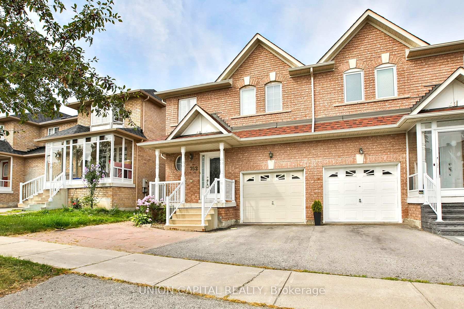 Photo 1 of 762 Caboto Trail, Markham, Village Green-South Unionville — HOMEH