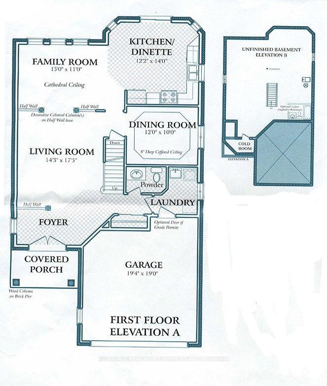 Photo 37 of 2 Woodcrest Court, Kitchener, Doon South — HOMEH