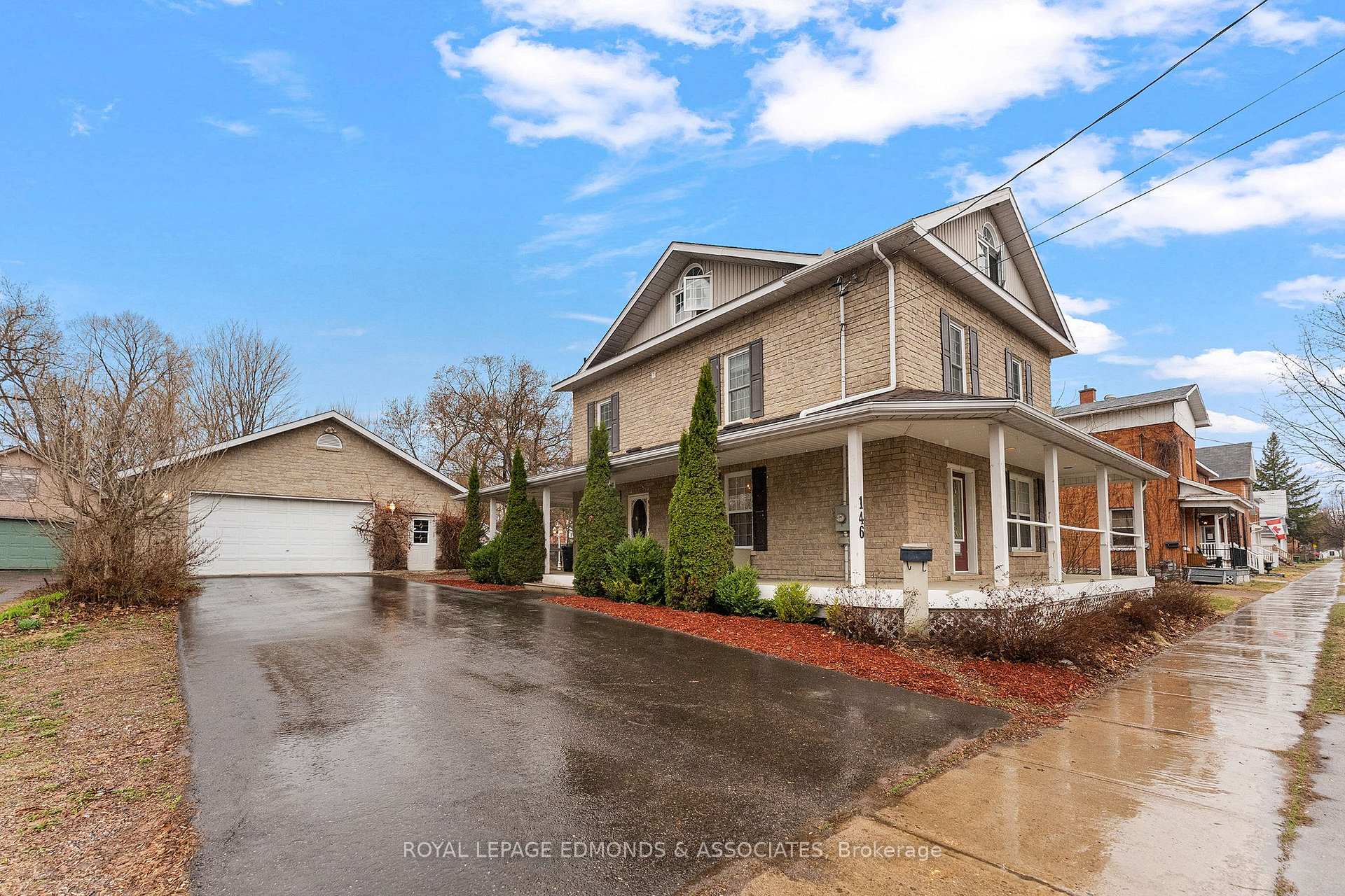 Photo 1 of 146 Mary Street, Pembroke, Pembroke — HOMEH