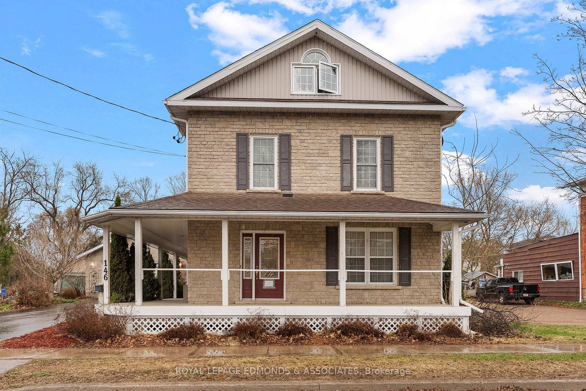 Photo 2 of 146 Mary Street, Pembroke, Pembroke — HOMEH