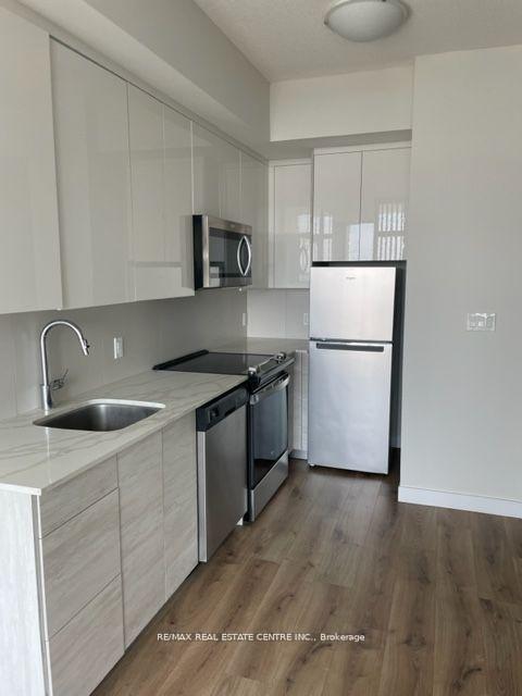 Photo 10 of Unit 1711, 60 Frederick Street, Kitchener, Civic Centre — HOMEH