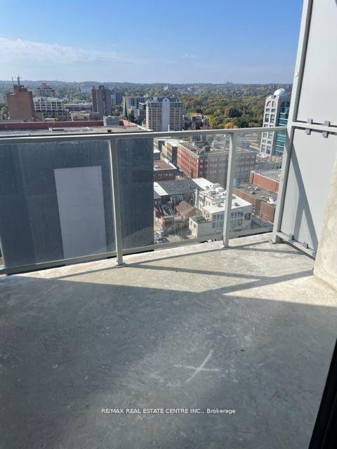 Photo 22 of Unit 1711, 60 Frederick Street, Kitchener, Civic Centre — HOMEH