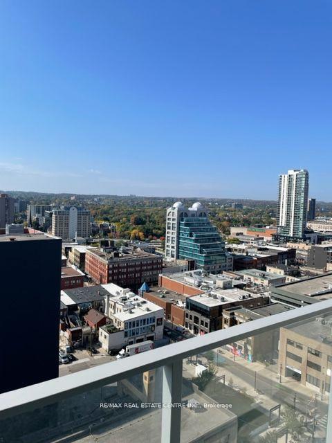 Photo 23 of Unit 1711, 60 Frederick Street, Kitchener, Civic Centre — HOMEH