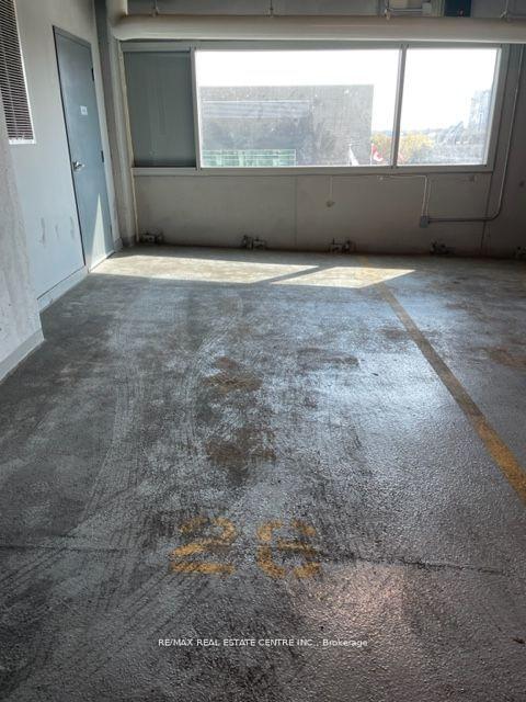 Photo 24 of Unit 1711, 60 Frederick Street, Kitchener, Civic Centre — HOMEH