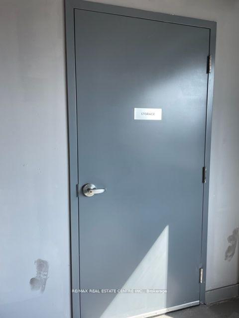 Photo 25 of Unit 1711, 60 Frederick Street, Kitchener, Civic Centre — HOMEH