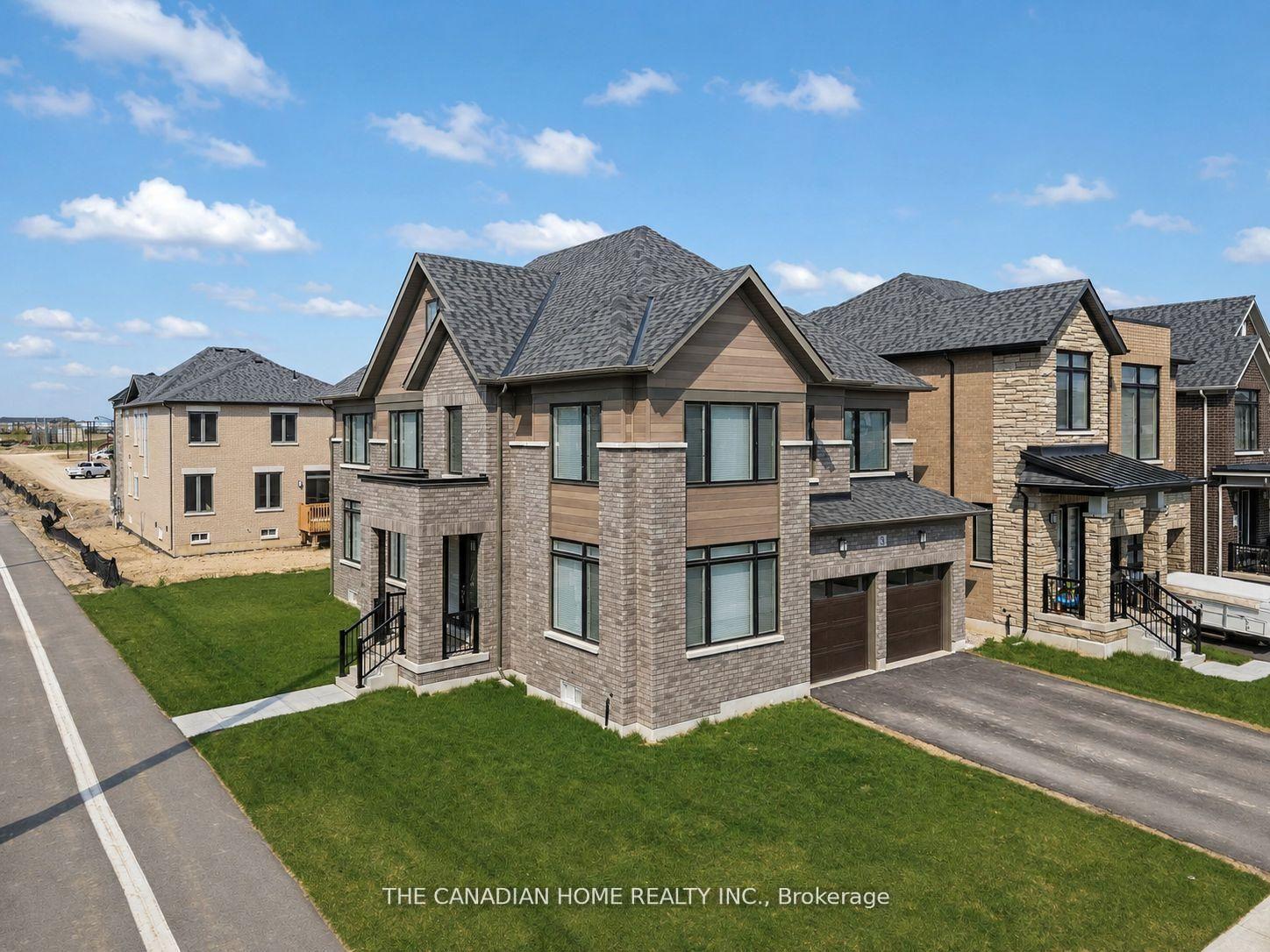 Photo 1 of 3 Blain Drive, Hamilton, Binbrook — HOMEH