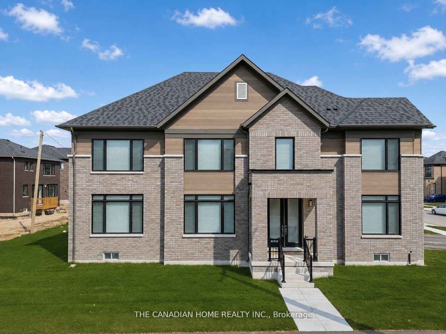 Photo 2 of 3 Blain Drive, Hamilton, Binbrook — HOMEH