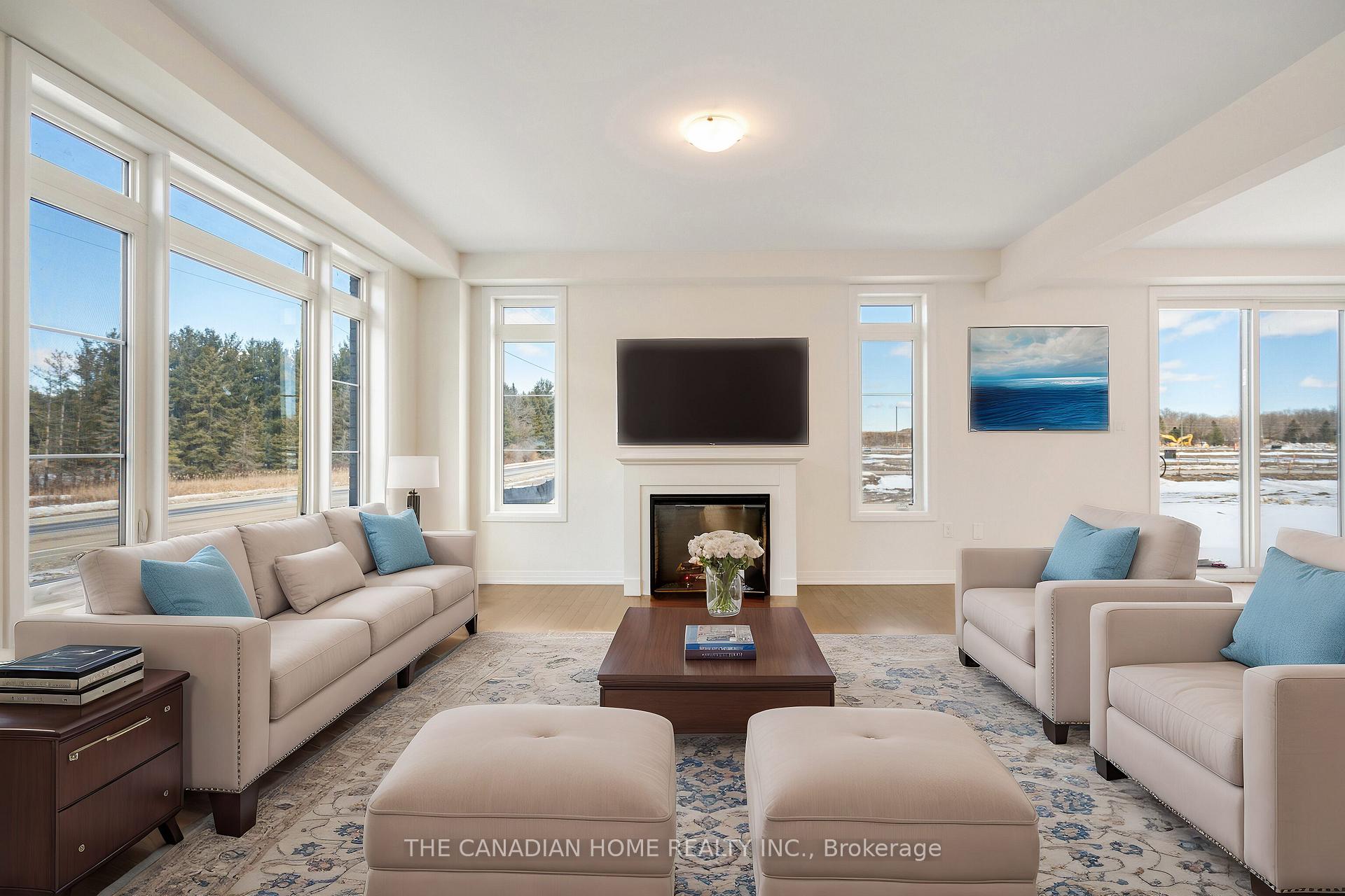Photo 6 of 3 Blain Drive, Hamilton, Binbrook — HOMEH