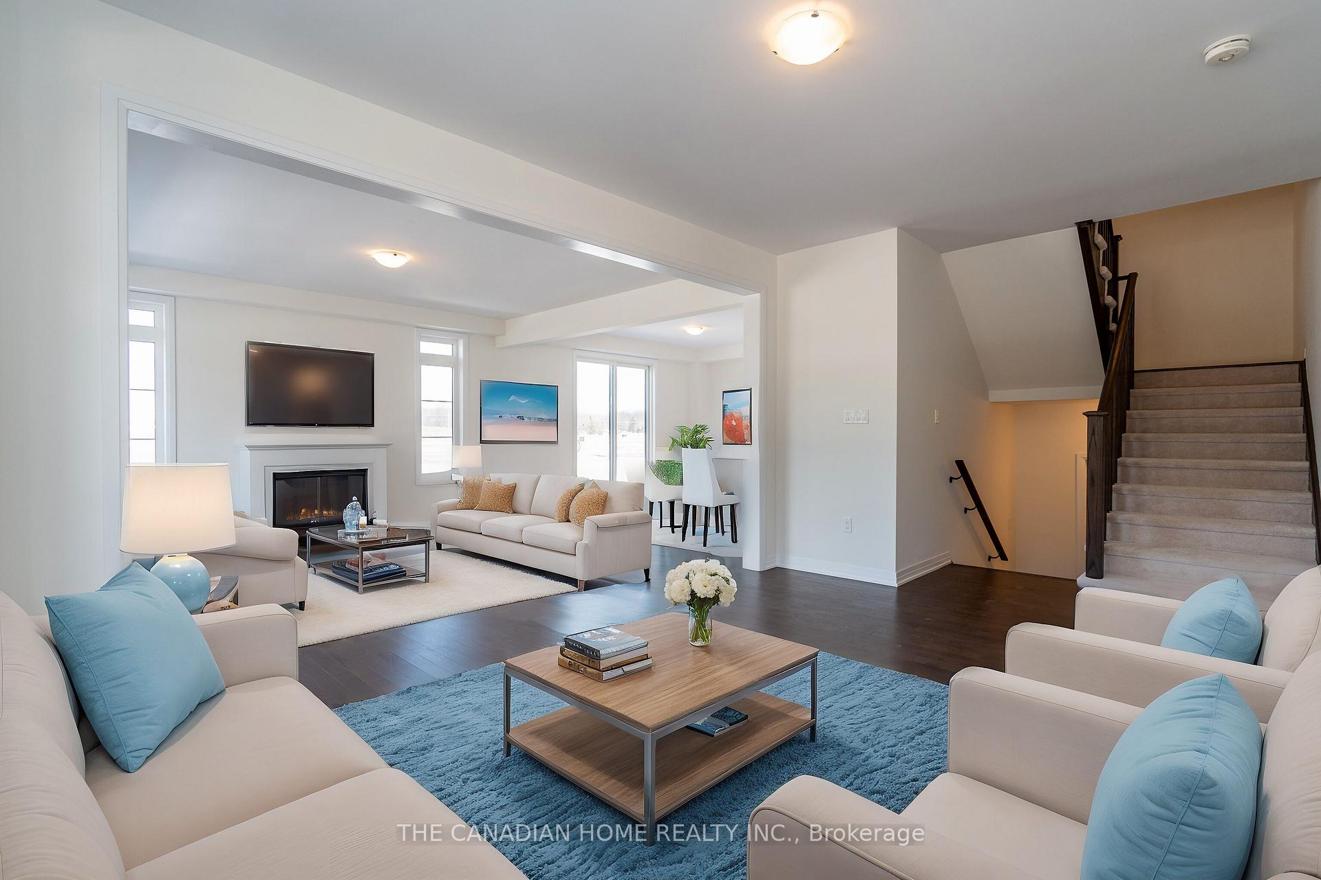 Photo 18 of 3 Blain Drive, Hamilton, Binbrook — HOMEH