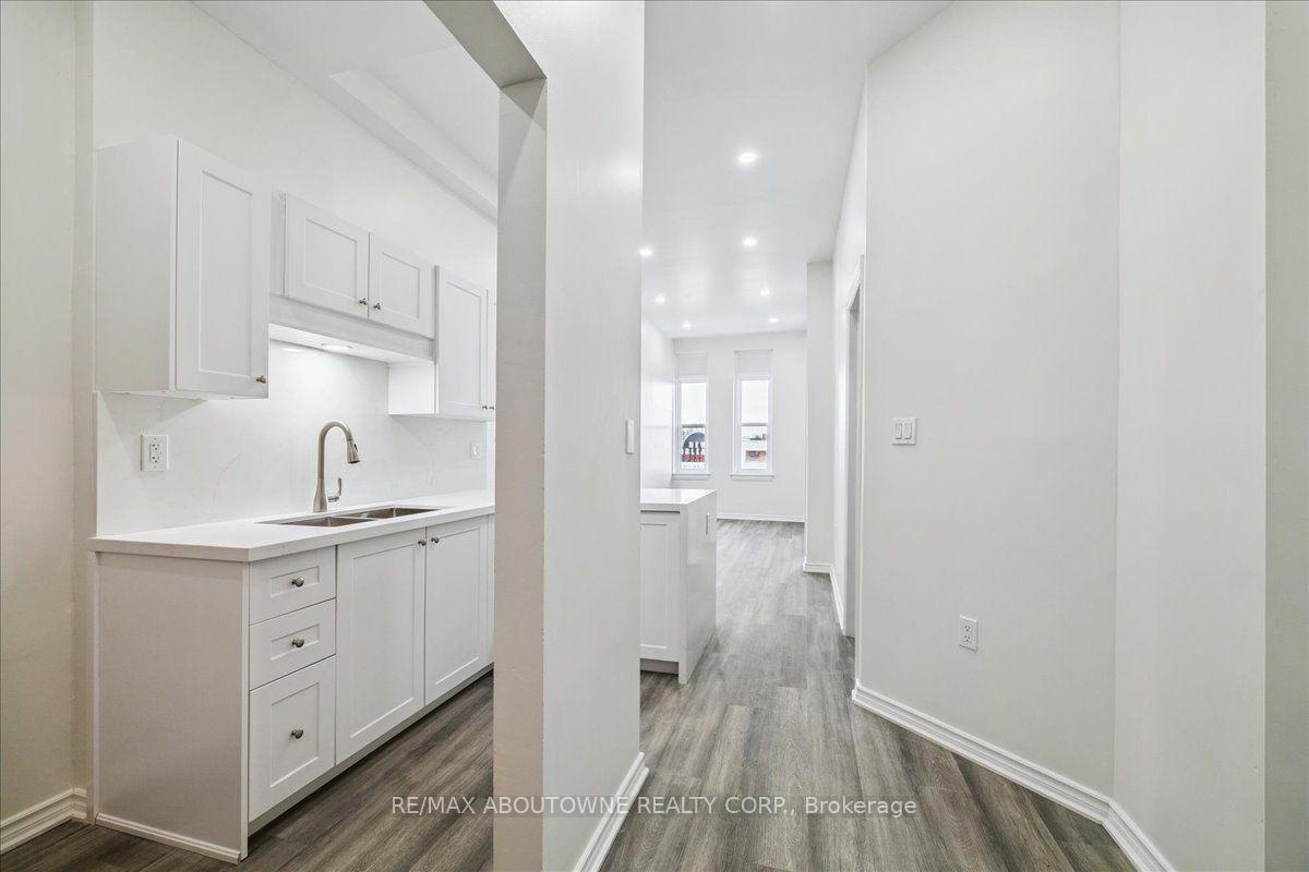 Photo 5 of Unit 3, 68 Peel Street, Norfolk, Simcoe — HOMEH