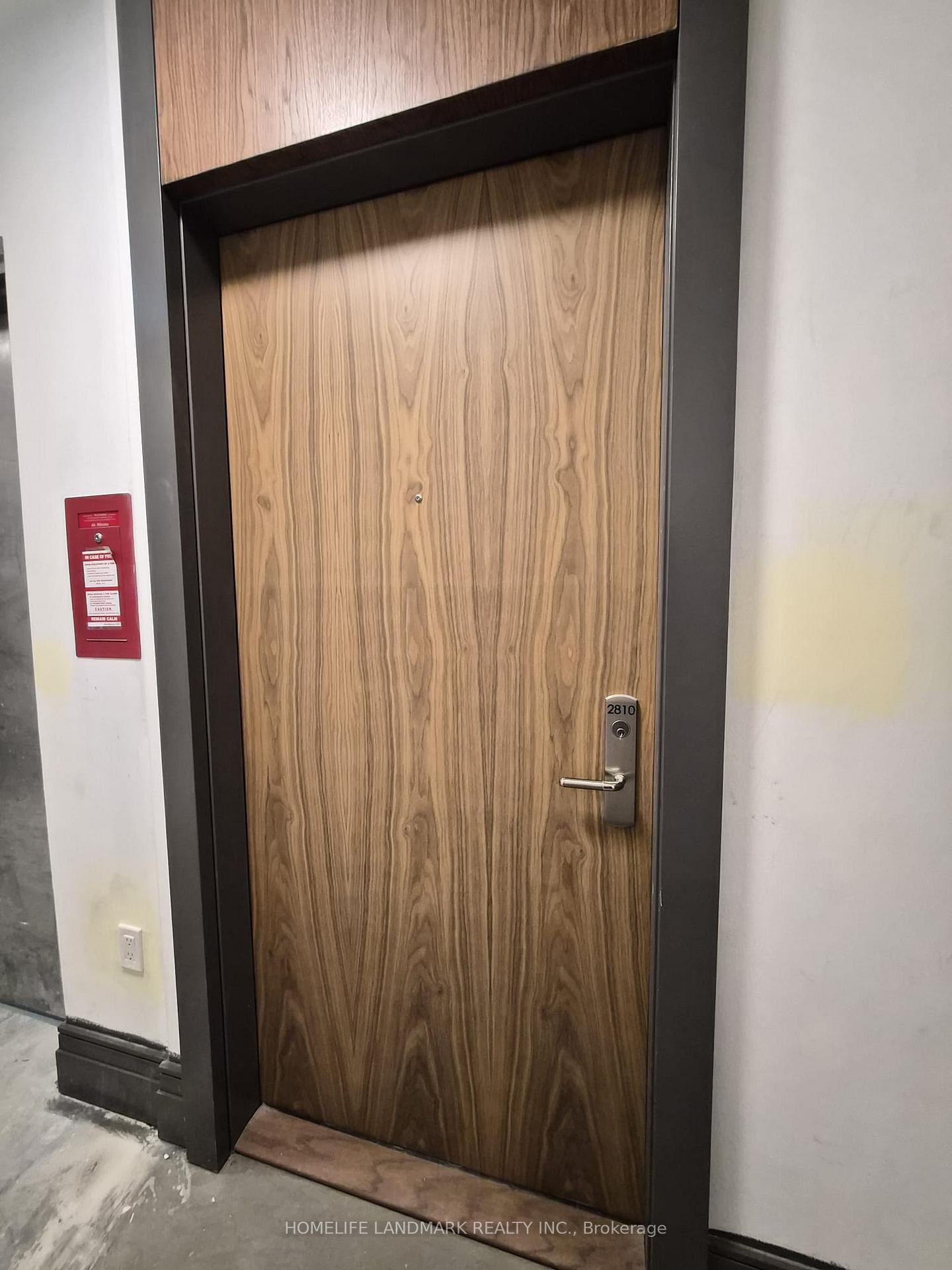 Photo 5 of Unit 2810, 27 Korda Gate, Vaughan, Vellore Village — HOMEH