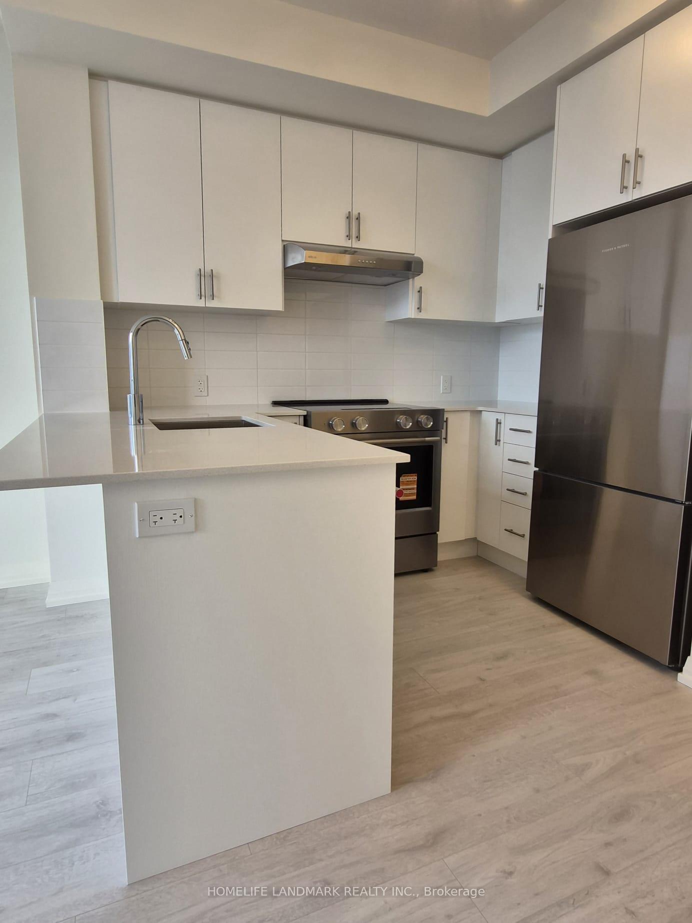 Photo 11 of Unit 2810, 27 Korda Gate, Vaughan, Vellore Village — HOMEH