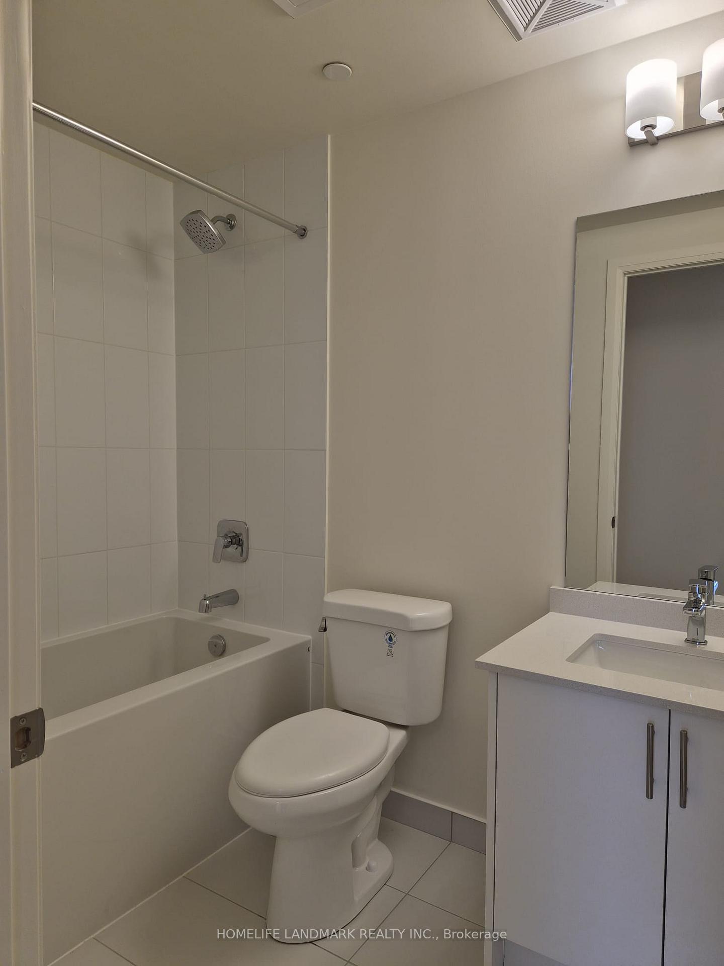 Photo 15 of Unit 2810, 27 Korda Gate, Vaughan, Vellore Village — HOMEH