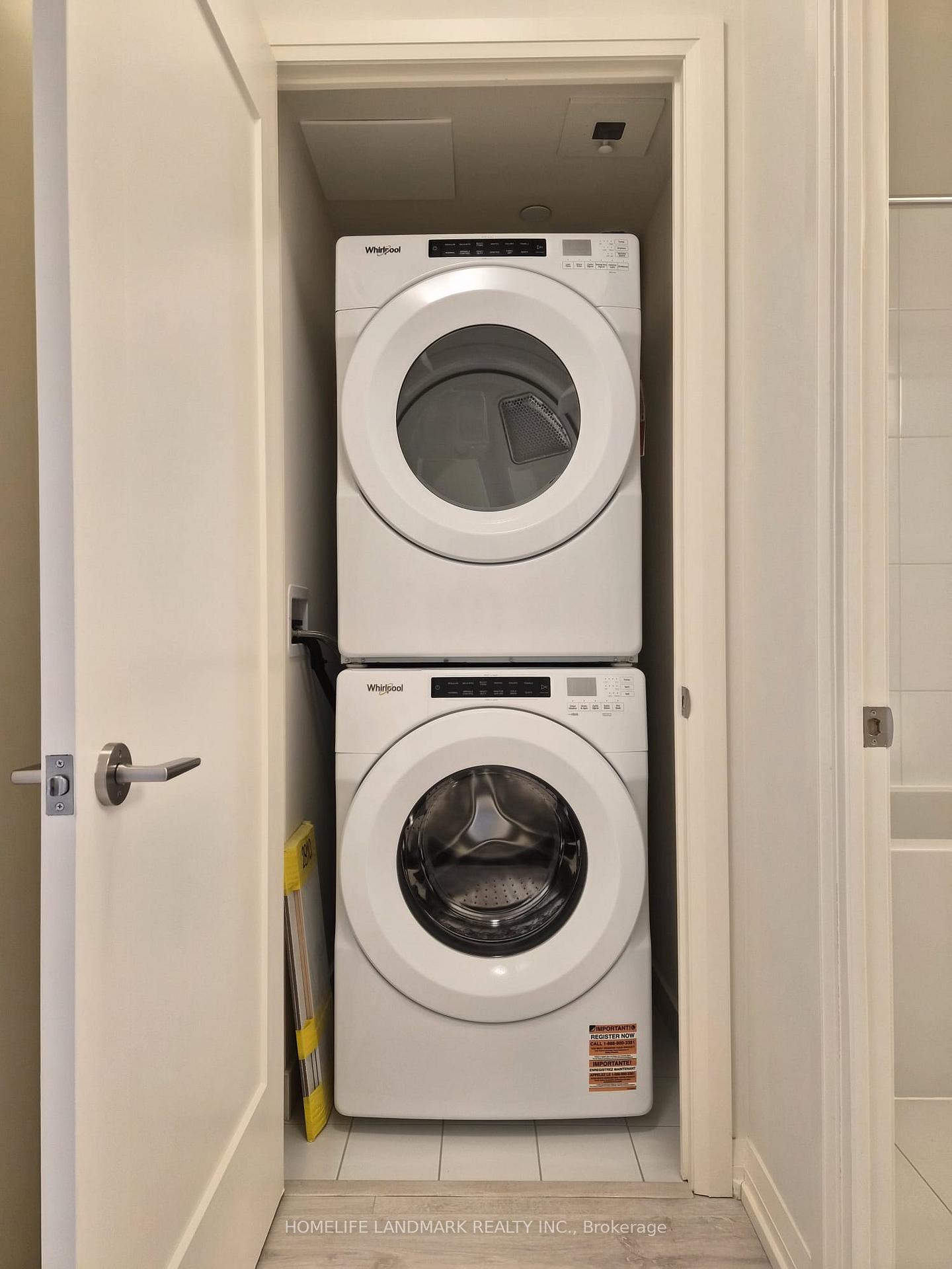 Photo 16 of Unit 2810, 27 Korda Gate, Vaughan, Vellore Village — HOMEH