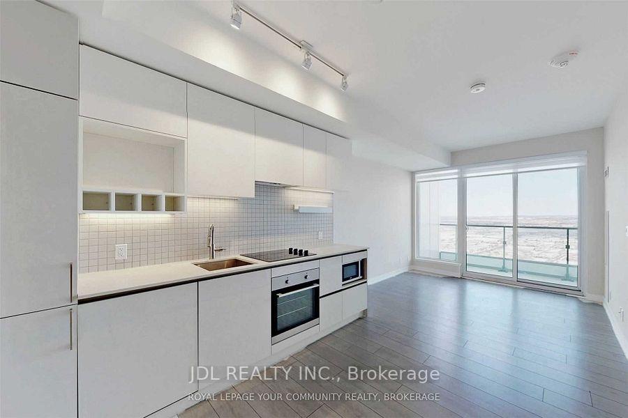 Photo 1 of Unit 4011, 5 buttermill Avenue, Vaughan, Vaughan Corporate Centre — HOMEH