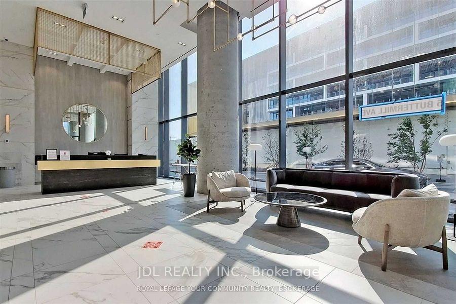 Photo 10 of Unit 4011, 5 buttermill Avenue, Vaughan, Vaughan Corporate Centre — HOMEH