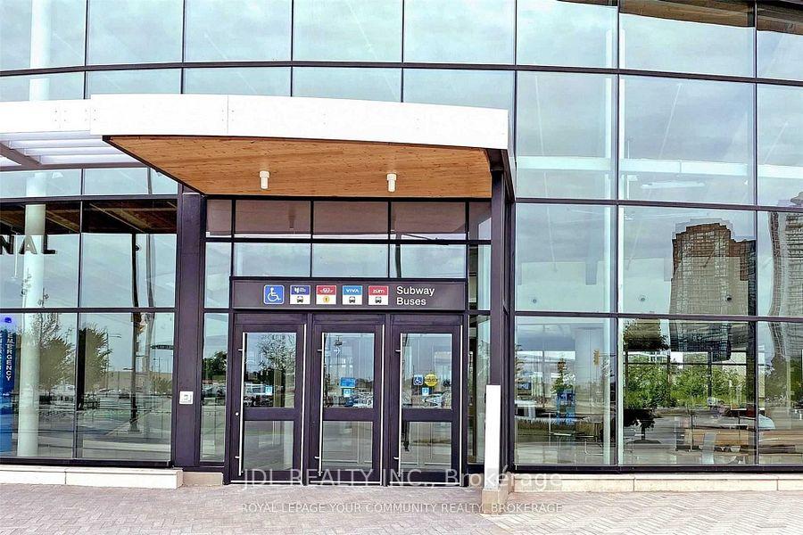 Photo 14 of Unit 4011, 5 buttermill Avenue, Vaughan, Vaughan Corporate Centre — HOMEH