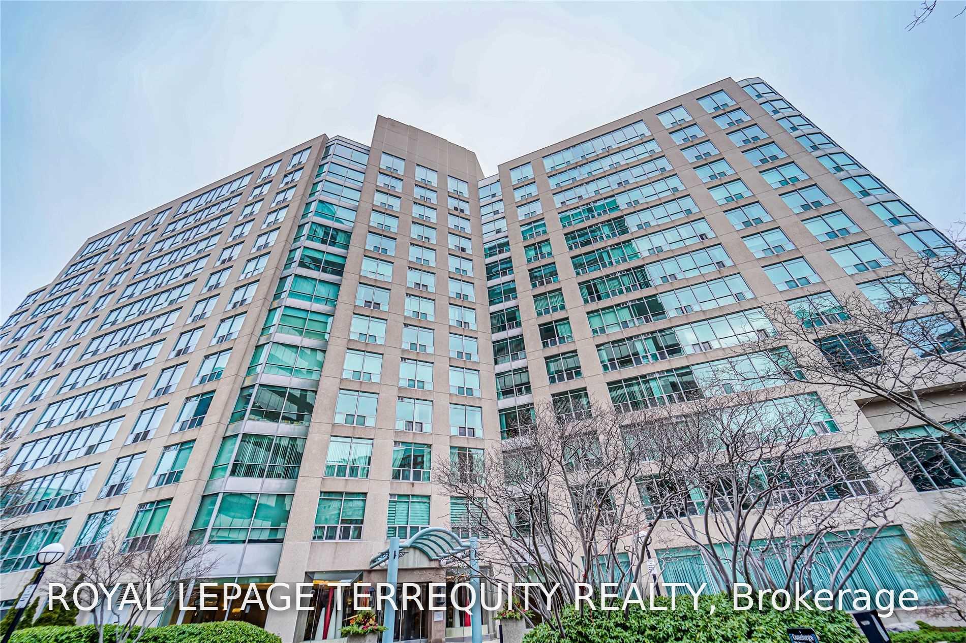 Photo 1 of Unit 319, 942 Yonge Street, Toronto, The Annex — HOMEH