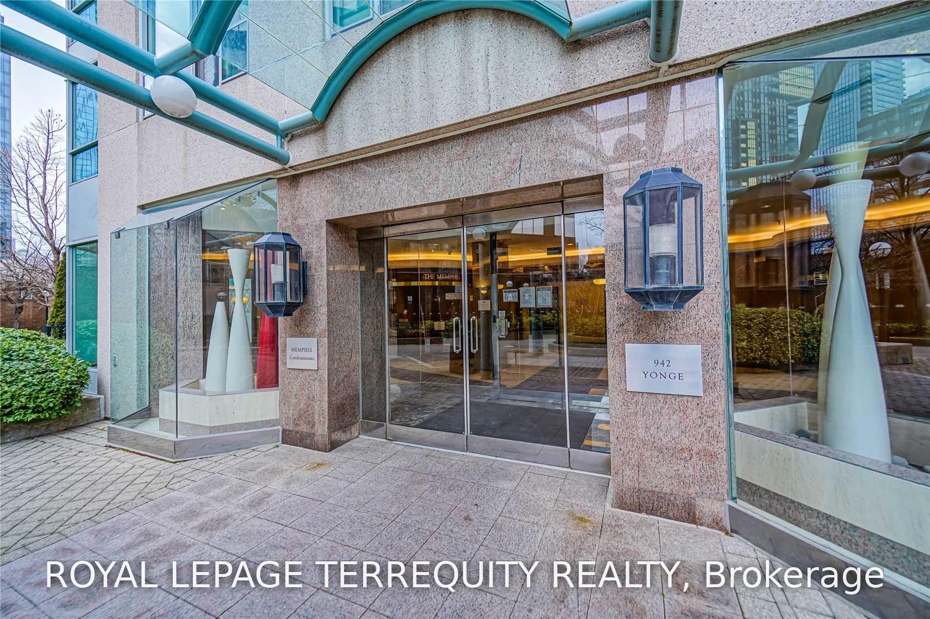 Photo 2 of Unit 319, 942 Yonge Street, Toronto, The Annex — HOMEH