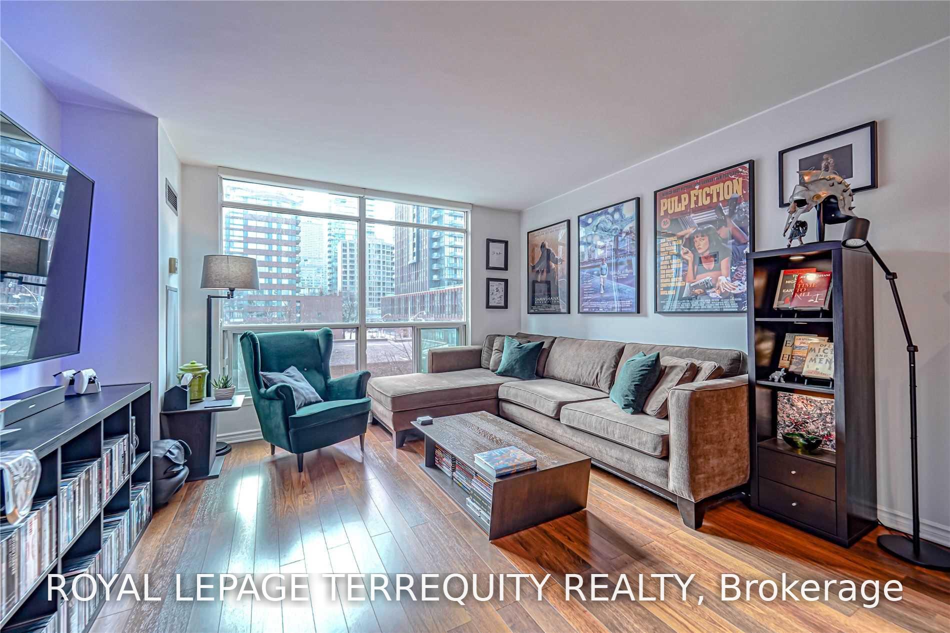 Photo 11 of Unit 319, 942 Yonge Street, Toronto, The Annex — HOMEH