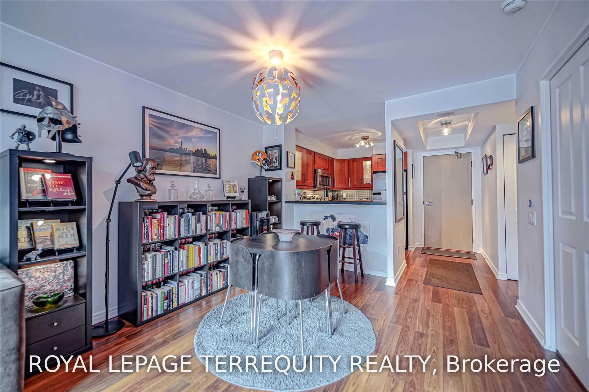 Photo 15 of Unit 319, 942 Yonge Street, Toronto, The Annex — HOMEH