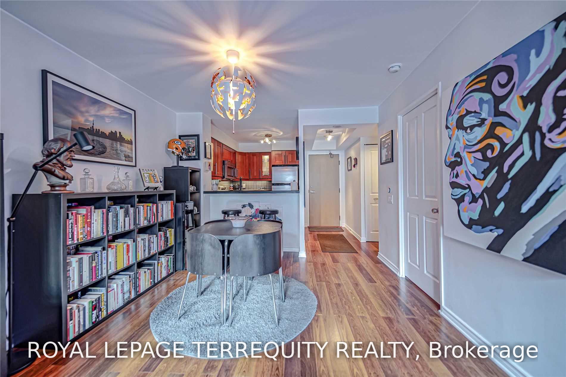 Photo 16 of Unit 319, 942 Yonge Street, Toronto, The Annex — HOMEH