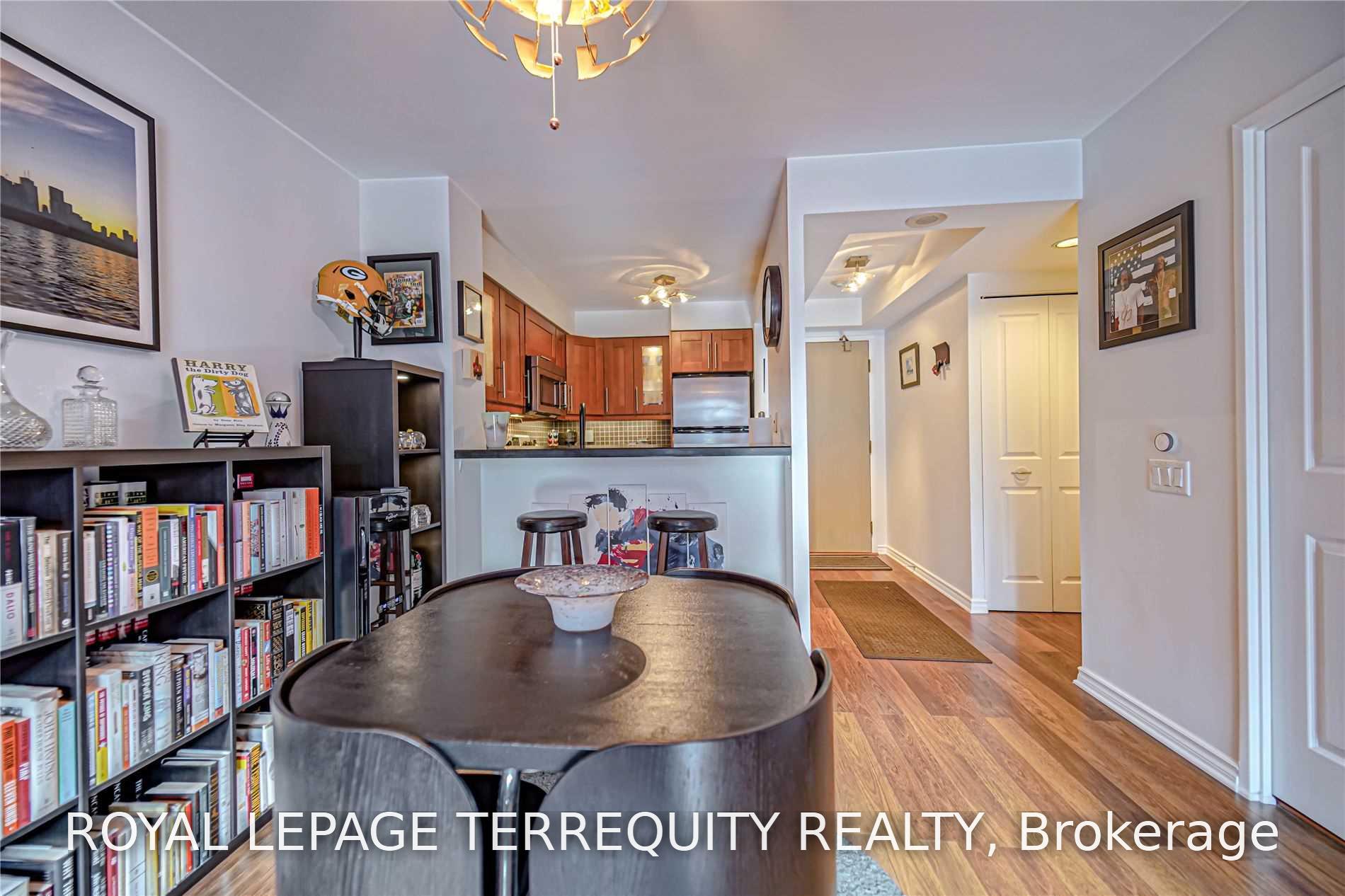 Photo 17 of Unit 319, 942 Yonge Street, Toronto, The Annex — HOMEH