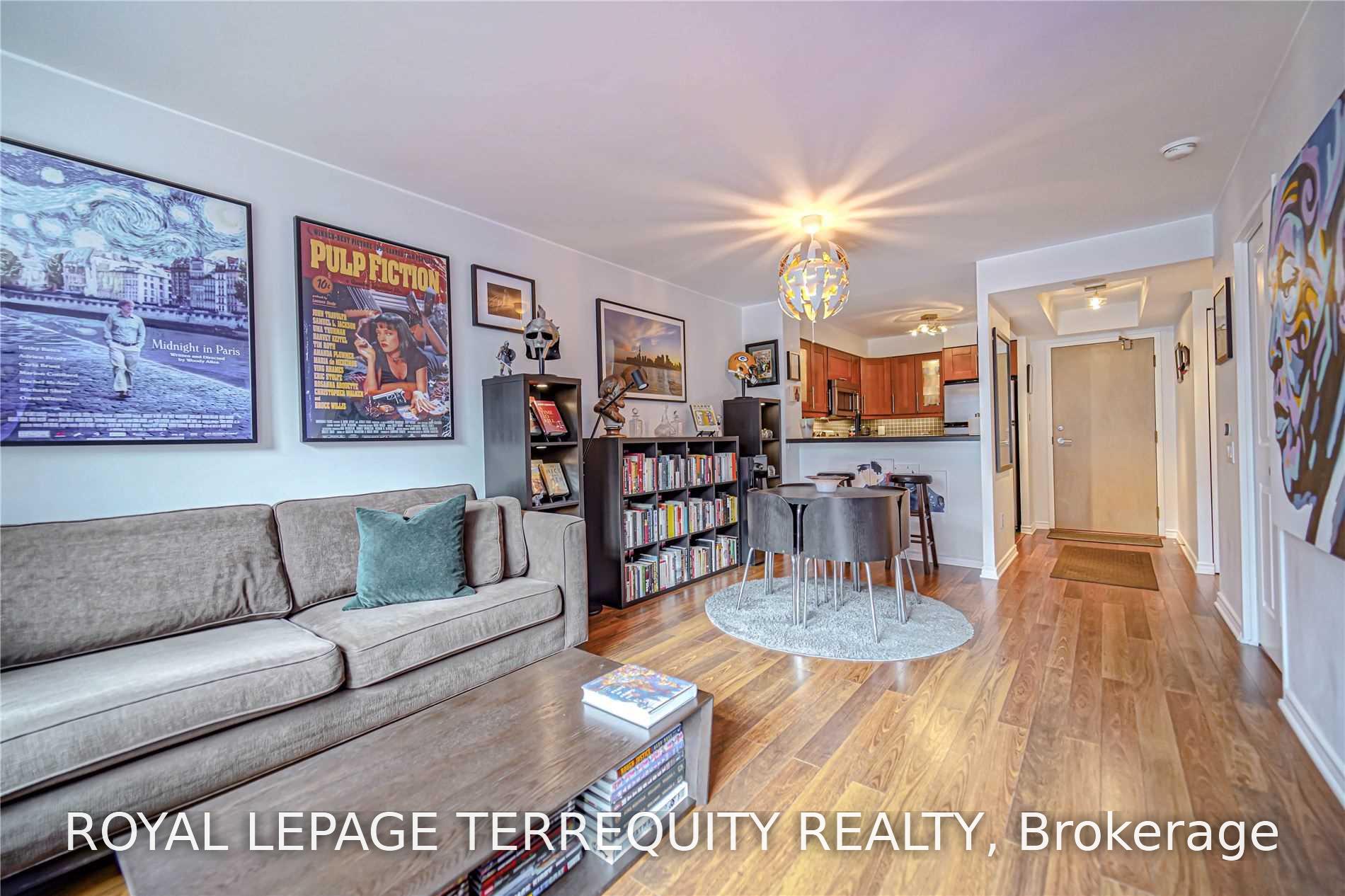 Photo 19 of Unit 319, 942 Yonge Street, Toronto, The Annex — HOMEH