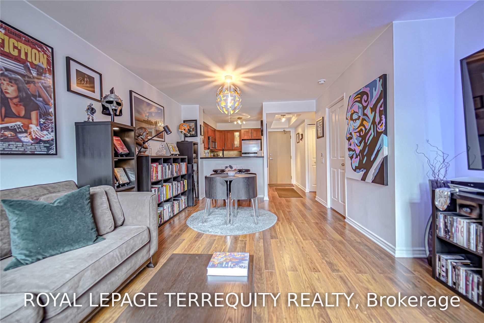 Photo 20 of Unit 319, 942 Yonge Street, Toronto, The Annex — HOMEH
